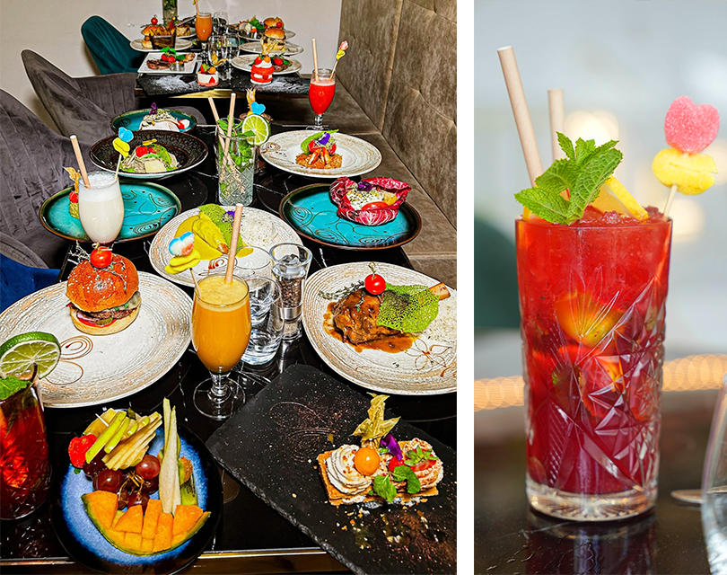 L'Orée - Restaurant Bagnolet - les meilleurs restaurant de BAGNOLET