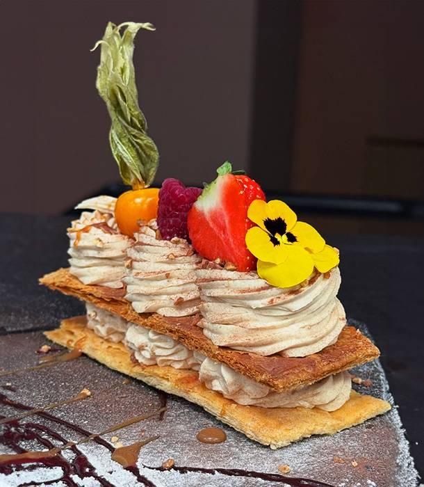 Le restaurant - L'Orée - Restaurant Montreuil - bien manger BAGNOLET