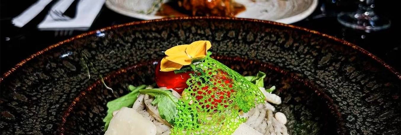 Carte - Menus - L'Orée - Restaurant halal Montreuil - top restaurant BAGNOLET